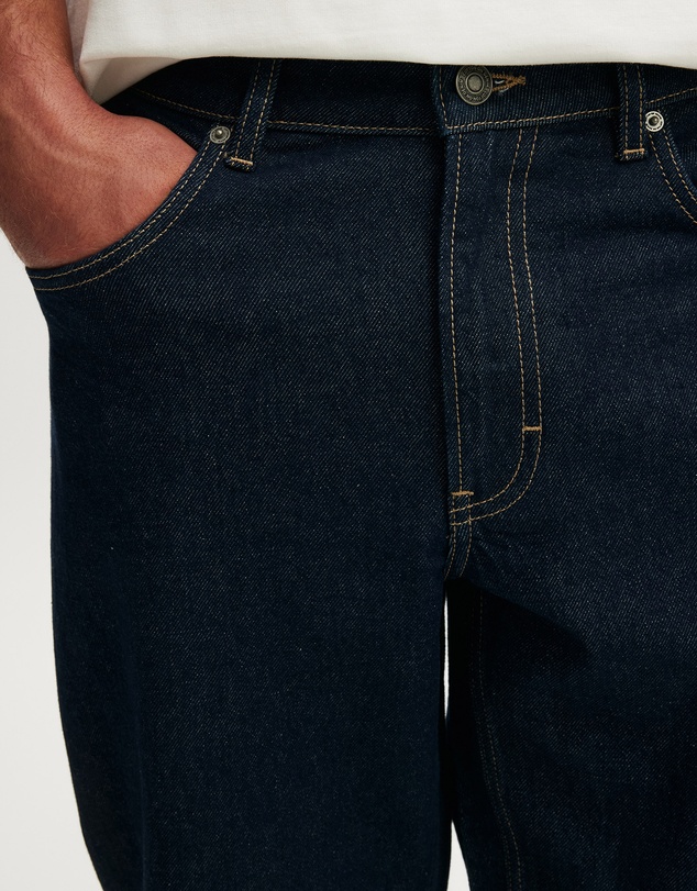 Cotton On - Loose Straight Jean