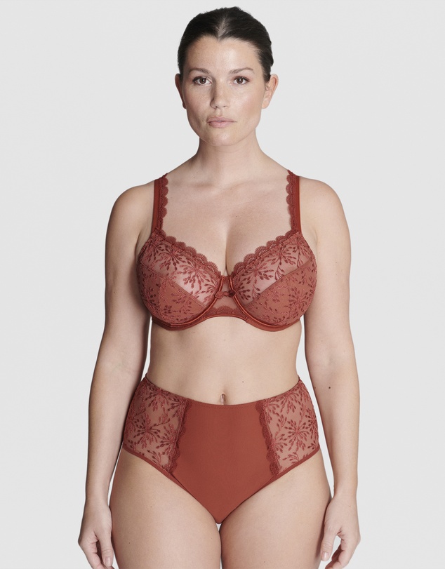 Simone Perele - Singuliere Full Cup Control Bra