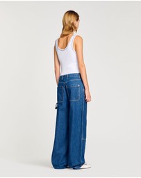 Sandro - Aaron Jeans