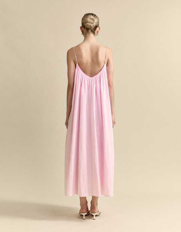 MVN - Flowy Maxi Dress