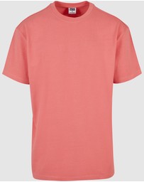 Urban Classics - Heavy Oversized Casual Tee