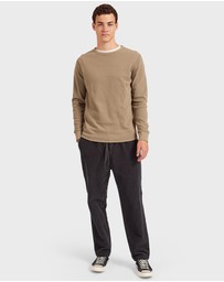 Academy Brand - Workers Crew