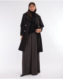 Amelius - Arwen Trench Coat