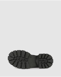 S by Sempre Di - Greer Short Boots