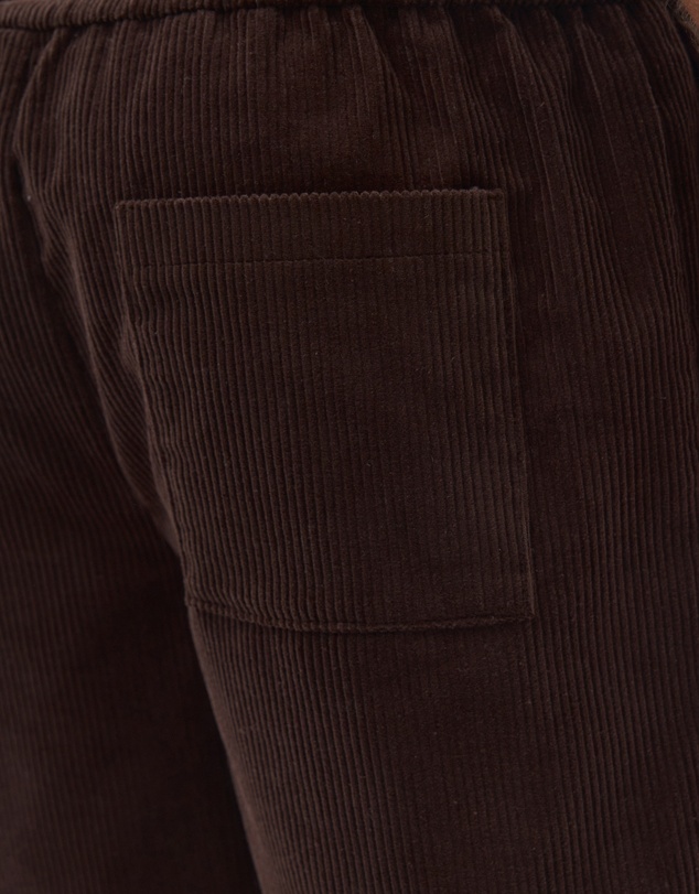 AERE - Weekend Cord Shorts