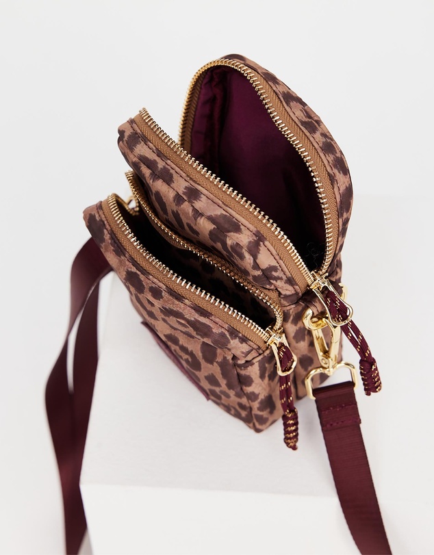 The Upside - Javan Lilo Crossbody Bag