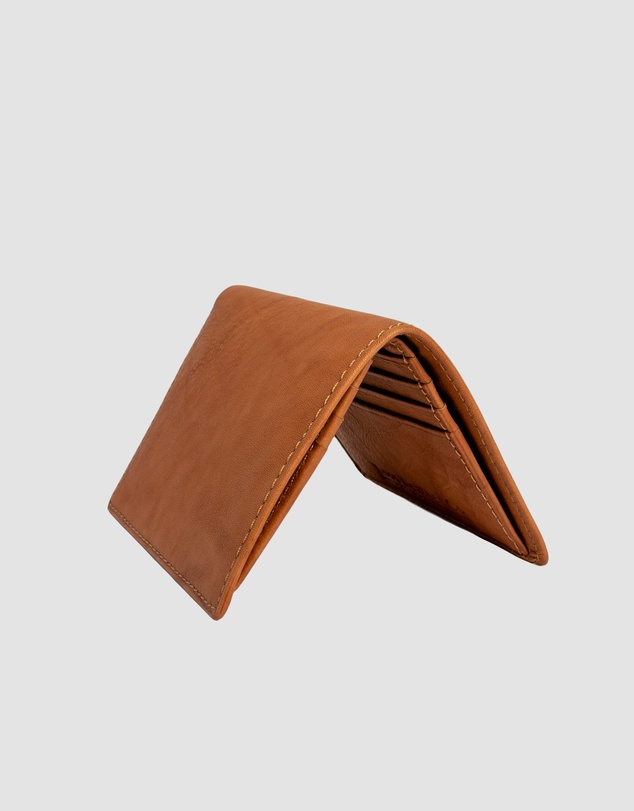 Loop Leather Co - Oscar