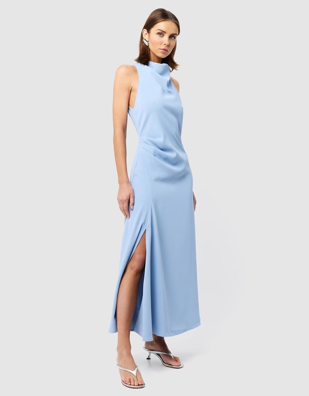Mossman - Power Theory Maxi Dress