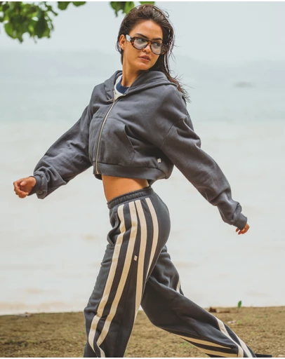 Araminta James - AJ Hoodie