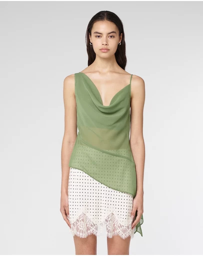 Third Form - Gaia Camisole 