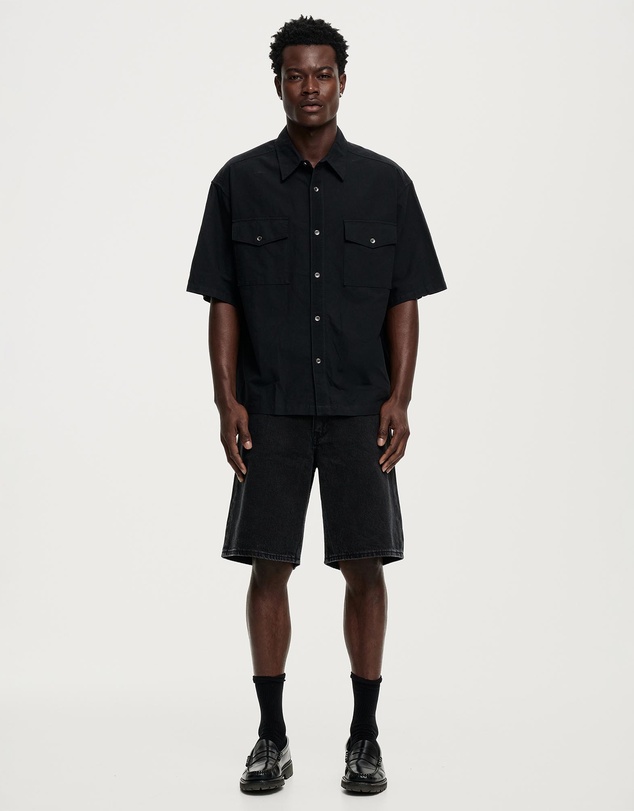Neuw - Liam Relaxed Hellion Shorts