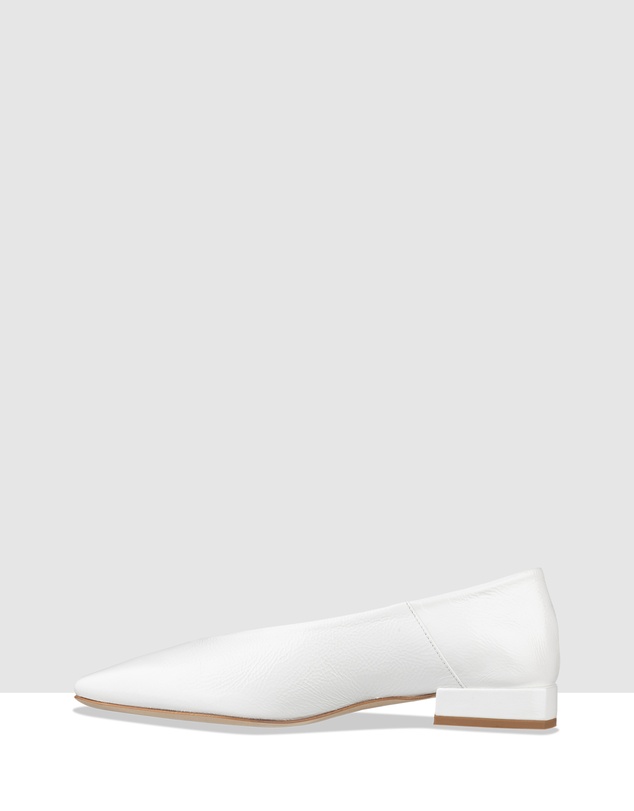 Habbot - Ortona Ballet Flats