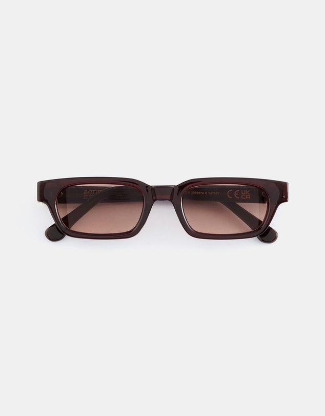 & Other Stories - Narrow-Frame Sunglasses