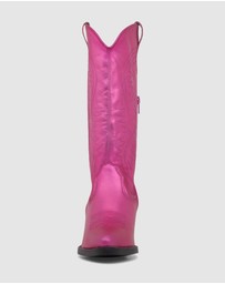ROC Boots Australia - Gaucho
