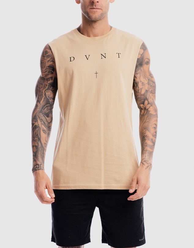 DVNT - Saint Tank