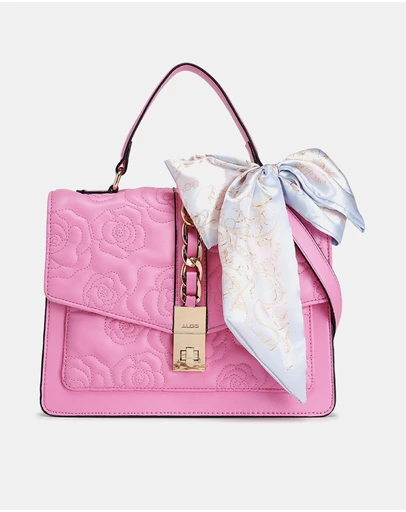 ALDO - Aonn Top Handle Bag