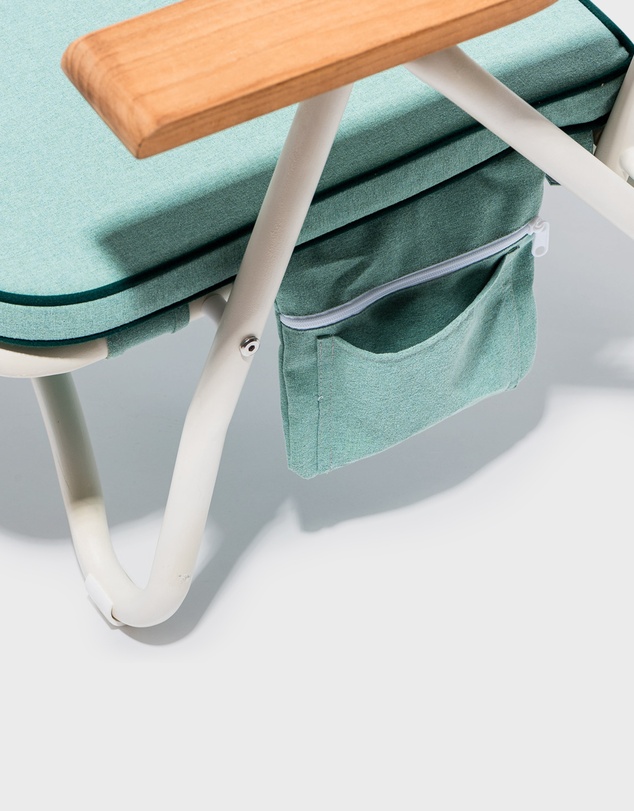 Business & Pleasure Co. - The Pam Chair