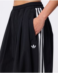 adidas Originals - Pleated Track Pants