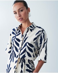 ST MRLO - Kady Shirt