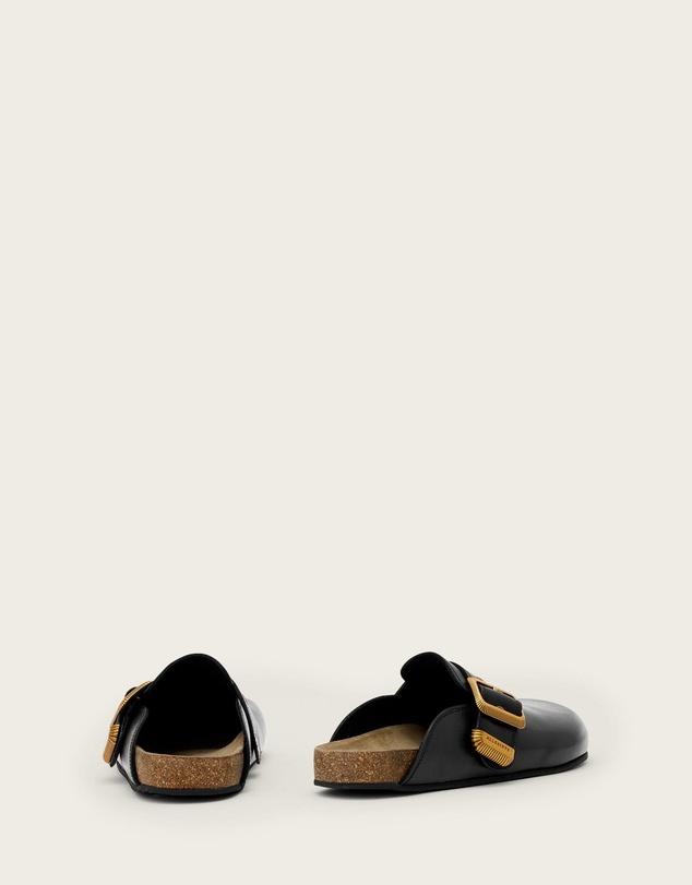 AllSaints - Staffa Mules - Women's
