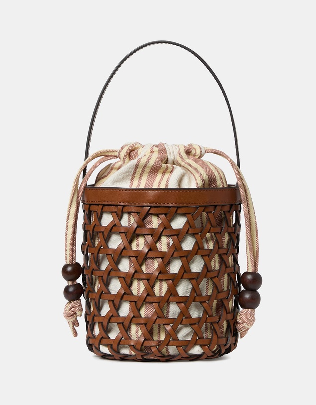 Loeffler Randall - Laith Top Handle Bag