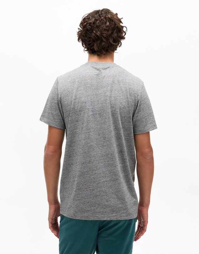 Superdry - Vintage Logo Embossed Tee