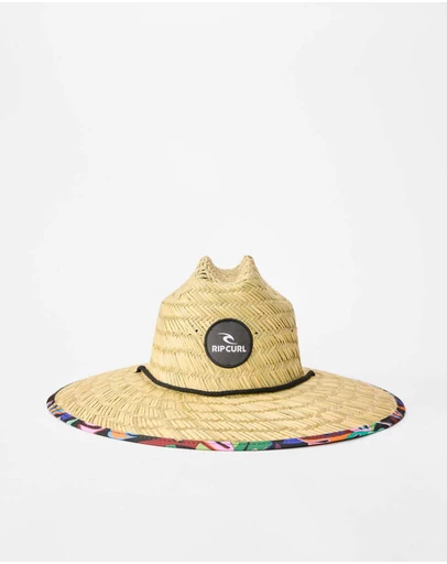 Rip Curl - Mixed Straw Sun Hat
