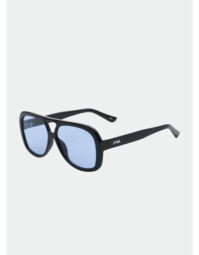 Otra Eyewear  - Yara - Black/ Light Blue
