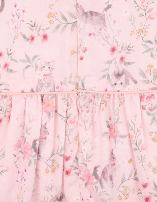 Bebe by Minihaha - Willa Dress - Babies