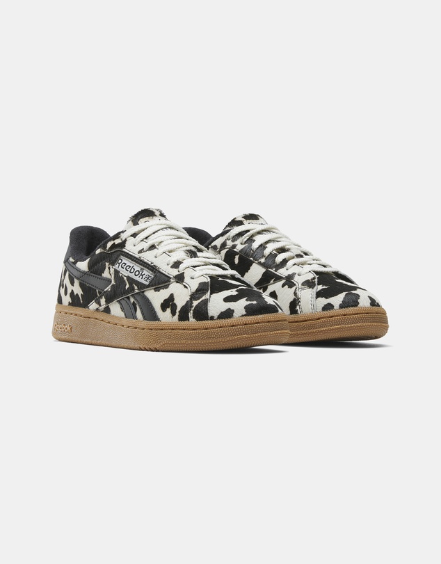 Reebok - Club C Grounds UK - Women's