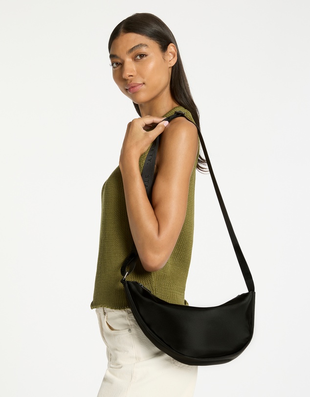 Status Anxiety - Zuzu Crossbody Bag