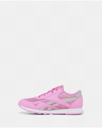 Reebok - CL Nylon Pre-School -Paw Patrol
