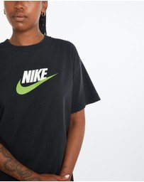 Vintage by The Real Deal - Pre Loved - Vintage Nike Tee