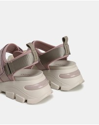 ALDO - Godish Sandals