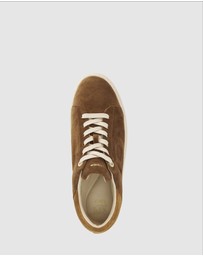 Dune London - Eden - Dark Tan
