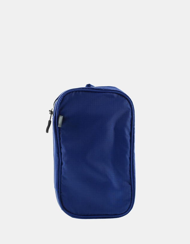 Milleni - Milleni Travel Hanging Toiletry Case