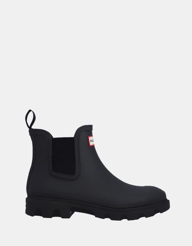 Hunter - Downpour Chelsea Boots - Unisex