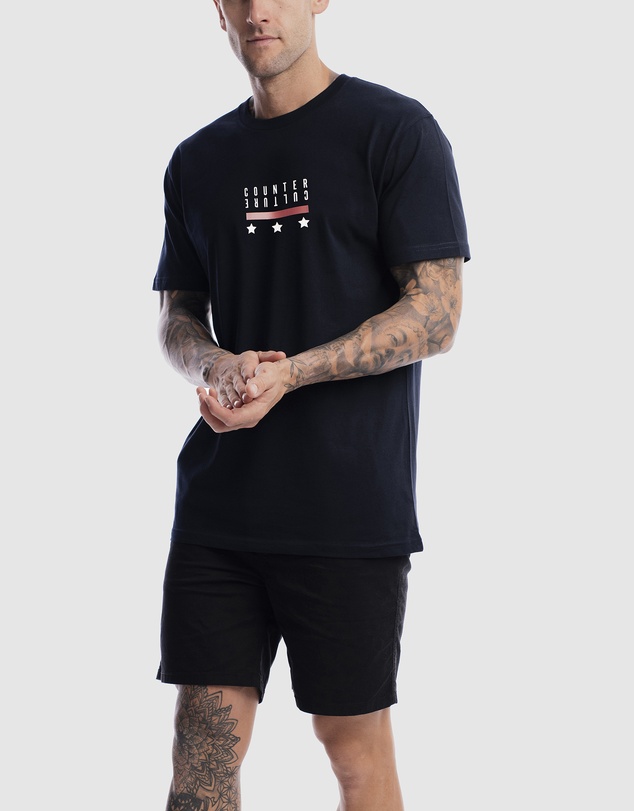 Counter Culture - Legion Tee