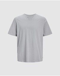 Jack & Jones - Organic Cotton Basic T-Shirt