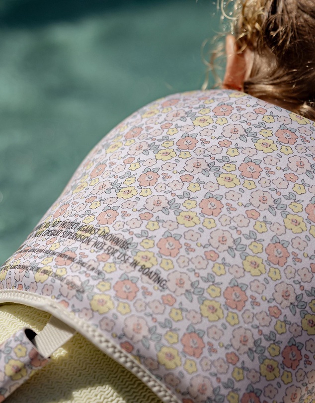 Sunnylife - Into the Garden Float Vest - Babies-Kids