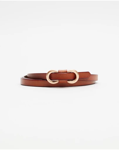Morrison - Roland Belt