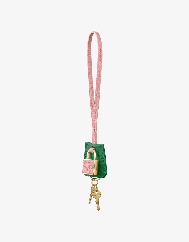 Maison De Sabre - The SABRÉMOJI™ Padlock Charm