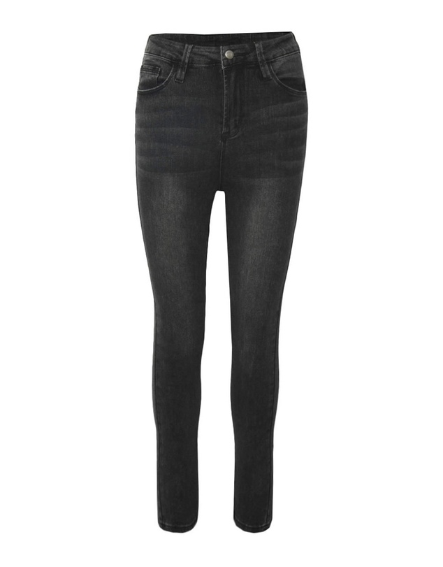 Forcast - Lesley Skinny Jean