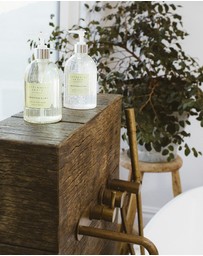 Peppermint Grove - Lemongrass & Lime Hand & Body Cream - 500ml