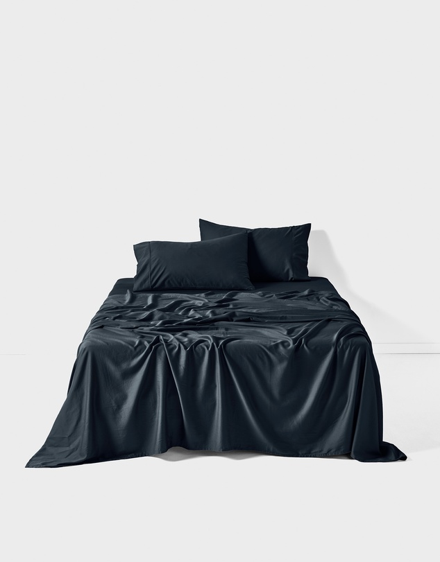 Linen House - Surf Wash 400TC Sheet Set