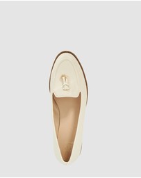 Dune London - Globals - Ivory