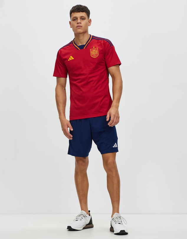 adidas Performance - Spain 22 Home Jersey