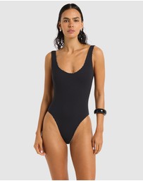 Bond-Eye Swimwear - Lucia One Piece