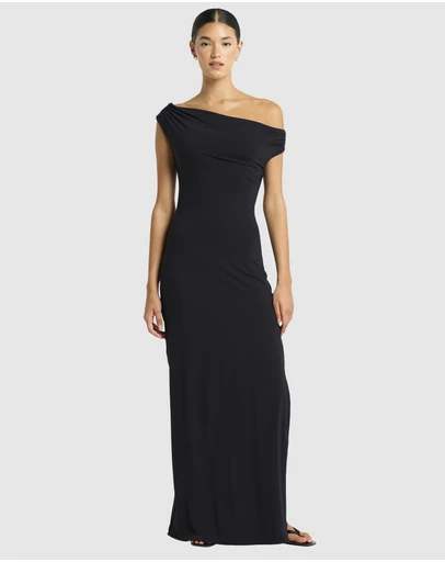 Bond-Eye Swimwear - Nixi Maxi Dress