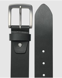 Johnny Bigg - Morgan Genuine Leather Belt